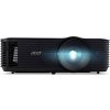 ACER Projektor X1128H, DLP 3D, SVGA, 4500Lm, 20000/1, HDMI, 2.7kg, Euro Power EMEA ACER Projektor X1128H, DLP 3D, SVGA, 4500Lm, 20000/1, HDMI, 2.7kg, Euro Power EMEA