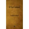 At Your Command (Neville Goddard)(Pevná) At Your Command (Neville Goddard)(Pevná)