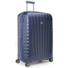 Cestovný kufor Roncato Premium 3.0 L 106,5 L modrá Cestovný kufor Roncato Premium 3.0 L 106,5 L modrá
