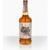 Wild Turkey 81 Proof 40,5% 0,7 l (čistá fľaša) Wild Turkey 81 Proof 40,5% 0,7 l (čistá fľaša)