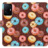 Flipové puzdro iSaprio - Donuts Pattern - Xiaomi 11T / 11T Pro Flipové puzdro iSaprio - Donuts Pattern - Xiaomi 11T / 11T Pro