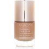 Clarins Tekutý make-up Everlasting Youth Fluid Illuminating & Firming Foundation 107 30 ml Clarins Tekutý make-up Everlasting Youth Fluid Illuminating & Firming Foundation 107 30 ml