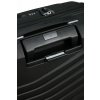 Samsonite INTUO SP. 55/20 EXP EASY ACCESS , 42-48l - príručný rozšíriteľný kufor s extra oddelením pre notebook 150720 - Black 150720 Samsonite INTUO SP. 55/20 EXP EASY ACCESS , 42-48l - príručný rozšíriteľný kufor s extra oddelením pre notebook 150720 - Black 150720
