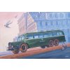 Roden Vomag 7 OR 660 Omnibus 1:35 Roden Vomag 7 OR 660 Omnibus 1:35