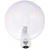 Manutan Nástenný ventilátor 40 cm s diaľkovým ovládaním Manutan Nástenný ventilátor 40 cm s diaľkovým ovládaním