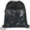Coocazoo Sportovní pytel na záda Reflective Splash Coocazoo Sportovní pytel na záda Reflective Splash