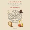 Bach - De Occulta Philosophia: Works for Lute (CD) (Jose Miguel Moreno (Baroque lute) Emma Kirkby (soprano) Carlos Mena (countertenor)) Bach - De Occulta Philosophia: Works for Lute (CD) (Jose Miguel Moreno (Baroque lute) Emma Kirkby (soprano) Carlos Mena (countertenor))