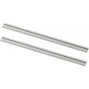 Stanley STA24192 - Nôž na elektrické hoblíky, HSS, 82,7×5,5×1,2mm, 2ks Stanley STA24192 - Nôž na elektrické hoblíky, HSS, 82,7×5,5×1,2mm, 2ks