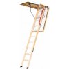 PŮDNÍ SCHODY FAKRO LWF 60 protipožární 280 skládací 70 x 140 PŮDNÍ SCHODY FAKRO LWF 60 protipožární 280 skládací 70 x 140