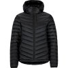 Bunda CORE Lt. Insulation Jacket W, prošívaná, dámská COT81526100200-black Černá XS Bunda CORE Lt. Insulation Jacket W, prošívaná, dámská COT81526100200-black Černá XS