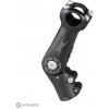 FORCE S6.3 nastaviteľný predstavec, Ø-25.4 mm, 90 mm FORCE S6.3 nastaviteľný predstavec, Ø-25.4 mm, 90 mm