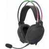 Headset White Shark OX RGB GH-2140 Headset White Shark OX RGB GH-2140