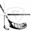 Unihoc Cavity Z 29 Black-White 92cm (=102cm) pravá (pravá ruka dole) Unihoc Cavity Z 29 Black-White 92cm (=102cm) pravá (pravá ruka dole)