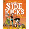 The Super Sidekicks: Trial of Heroes - Gavin Aung Than The Super Sidekicks: Trial of Heroes - Gavin Aung Than