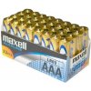 MAXELL Alkaline AAA 32ks 4902580731298 MAXELL Alkaline AAA 32ks 4902580731298