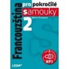 Francouzština pro pokr.sam.2.díl+1MP3,5v - Marie Pravdová Francouzština pro pokr.sam.2.díl+1MP3,5v - Marie Pravdová