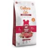 Calibra Dog Life Senior Small Fresh Beef 1,5 kg Calibra Dog Life Senior Small Fresh Beef 1,5 kg