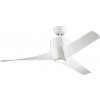 Elstead Lighting Phree - 142cm ventilátor - biely Elstead Lighting Phree - 142cm ventilátor - biely
