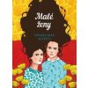 Malé ženy - Louisa May Alcott Malé ženy - Louisa May Alcott