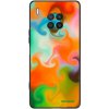 Picasee silikónový čierny obal pre Honor 50 Lite - Juice Picasee silikónový čierny obal pre Honor 50 Lite - Juice