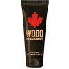 Dsquared² Wood For Him - balzám po holení 100 ml Dsquared² Wood For Him - balzám po holení 100 ml