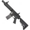 SPECNA ARMS M4A1 RIS CQB SAEC /w crane stock (SA-V02) SPECNA ARMS M4A1 RIS CQB SAEC /w crane stock (SA-V02)