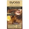 SYOSS Oleo Intense Permanent Oil Color 8-60 medovoplavá farba na vlasy