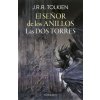 EL SEÑOR DE LOS ANILLOS Nº 02/03 LAS DOS TORRES (E (John Ronald Reuel Tolkien)(Kniha) EL SEÑOR DE LOS ANILLOS Nº 02/03 LAS DOS TORRES (E (John Ronald Reuel Tolkien)(Kniha)