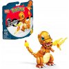 Mattel Pokémon Mega Construx Charmander Mattel Pokémon Mega Construx Charmander
