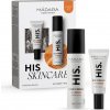 Mádara HIS MÁDARA HIS hydratačný krém pre mužov 50 ml + MÁDARA HIS hydratačný očný krém pre mužov 17 ml kozmetická sada