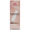 Wella Shinefinity Zero Lift Glaze 08/0 Natural Latte Wella Shinefinity Zero Lift Glaze 08/0 Natural Latte