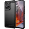 TopQ pre Motorola Edge 50 Neo 5G čierny