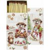 Cookie Garland IHR 45 ks