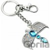 Prívesok na kľúče Carat Shop Harry Potter Roweny z Havraspáru Prívesok na kľúče Carat Shop Harry Potter Roweny z Havraspáru