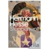Steppenwolf - Hermann Hesse Steppenwolf - Hermann Hesse