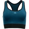 Podprsenka Devold, BERLE MERINO BRA tyrkysová,čierna XS Podprsenka Devold, BERLE MERINO BRA tyrkysová,čierna XS