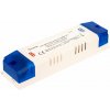 LED Solution LED zdroj (trafo) 12V 80W vnútorný 052305 LED Solution LED zdroj (trafo) 12V 80W vnútorný 052305