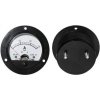 AMPERMETER - analogovy 7,5A okruhly AMPERMETER - analogovy 7,5A okruhly