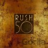 Rush - R50 Deluxe Box Vinyl 7 LP Rush - R50 Deluxe Box Vinyl 7 LP