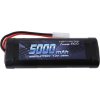 Akumulátor Gens Ace 5000mAh 7,2 V NiMH Tamiya Akumulátor Gens Ace 5000mAh 7,2 V NiMH Tamiya