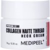 Medi-Peel Premium Naite Thread Neck Cream 2.0 Krém pre starostlivosť o pokožku krku MINI 10 ml