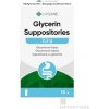 LIVSANE Glycerínové čapíky (po 2,2 g) 1x10 ks PXG Pharma GmbH LIVSANE Glycerínové čapíky (po 2,2 g) 1x10 ks PXG Pharma GmbH