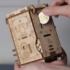 EscapeWelt Drevený hlavolam Fort Knox Pro EscapeWelt Drevený hlavolam Fort Knox Pro