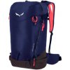 Salewa Winter Mate 28l blue depth Modrá batoh Salewa Winter Mate 28l blue depth Modrá batoh