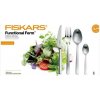 Fiskars Súprava príborov Functional Form™, 24 ks, matné vyhotovenie 1002961 Fiskars Súprava príborov Functional Form™, 24 ks, matné vyhotovenie 1002961
