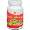 Extrakt z olivových listov Extrakt z olivových listov