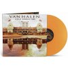 Van Halen: Live at Wembley 1995 (RSD 2025, Coloured Orange Vinyl)) - Vinyl (LP) Van Halen: Live at Wembley 1995 (RSD 2025, Coloured Orange Vinyl)) - Vinyl (LP)