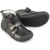 Detské Prechodné Barefoot Topánky D.D. Step A063-52818M Heart - Black Veľkosť: 29 Detské Prechodné Barefoot Topánky D.D. Step A063-52818M Heart - Black Veľkosť: 29