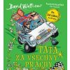 Audiokniha Táta za všechny prachy (CD) - CD Audiokniha Táta za všechny prachy (CD) - CD