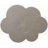 Lind Dna Cloud Kožené prestieranie pre deti 38x31cm